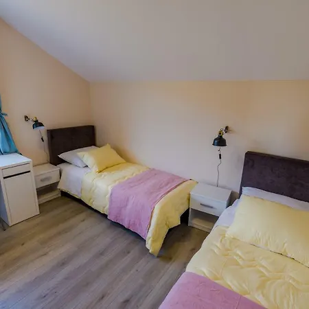 Appartement Suits4seven_hanzek Cavtat